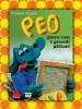 Peo gioca con i grandi pittori. DVD. Con libro