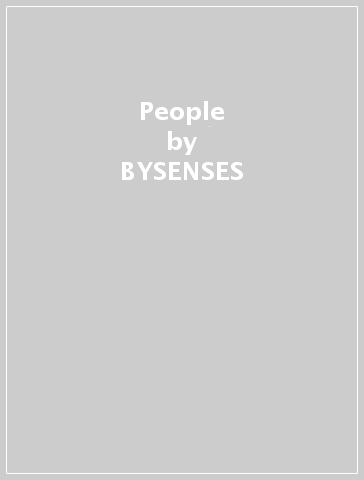 People - BYSENSES