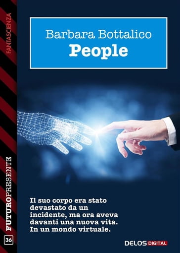 People - Barbara Bottalico