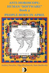 People Born In April