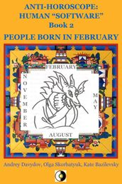 People Born In February