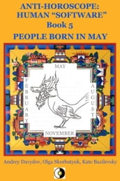 People Born In May