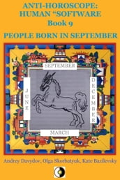 People Born In September