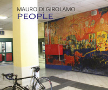 People - Mauro Di Girolamo