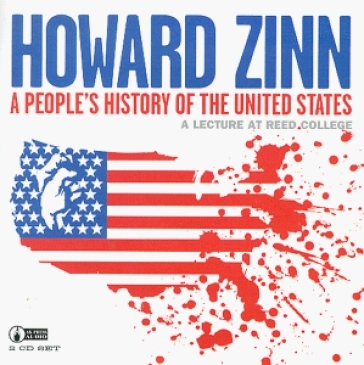 People s history of th - Howard Zinn