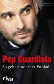 Pep Guardiola