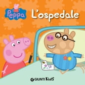 Peppa. L ospedale