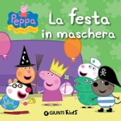 Peppa. La festa in maschera