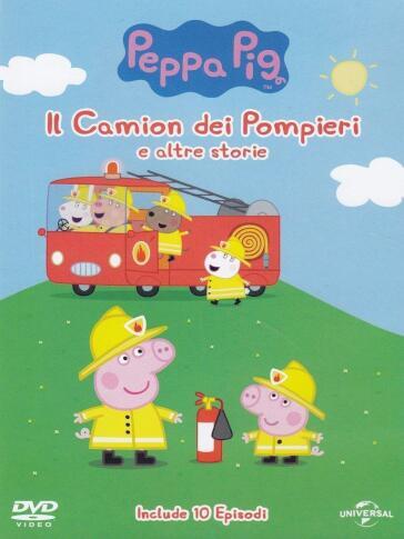 Peppa Pig - Il Camion Dei Pompieri - Neville Astley - Mark Baker
