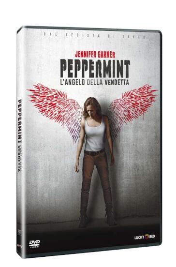 Peppermint - L'Angelo Della Vendetta - Pierre Morel