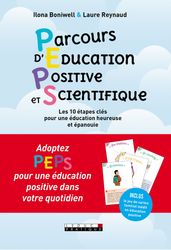 Peps ! Parcours d éducation positive et scientifique