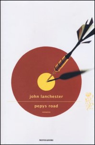 Pepys Road - John Lanchester