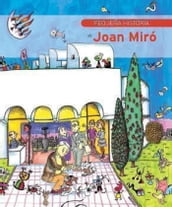 Pequeña historia de Joan Miró