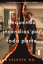 Pequenos incêndios por toda parte