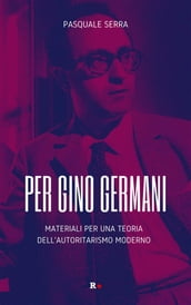 Per Gino Germani