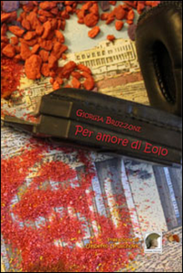 Per amore di Eolo - Giorgia Bruzzone