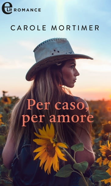 Per caso, per amore (eLit) - Carole Mortimer