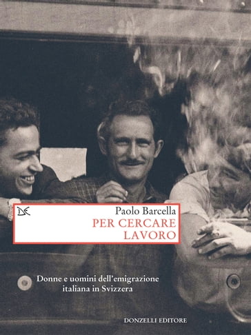 Per cercare lavoro - Paolo Barcella