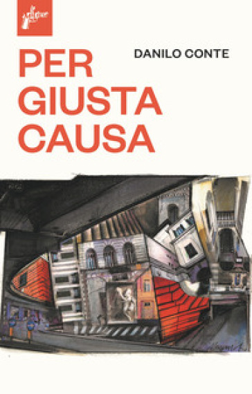 Per giusta causa - Danilo Conte