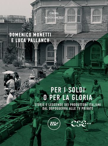 Per i soldi o per la gloria - Domenico Monetti - Luca Pallanch