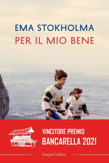 Per il mio bene - Ema Stokholma