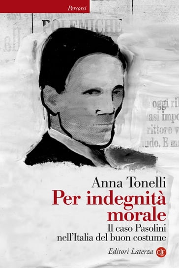 Per indegnità morale - Anna Tonelli