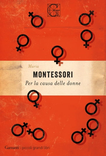 Per la causa delle donne - Maria Montessori