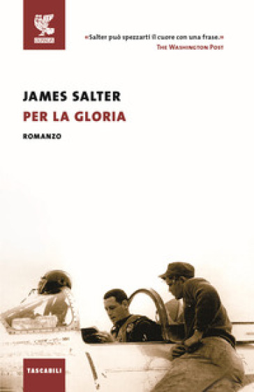 Per la gloria - James Salter
