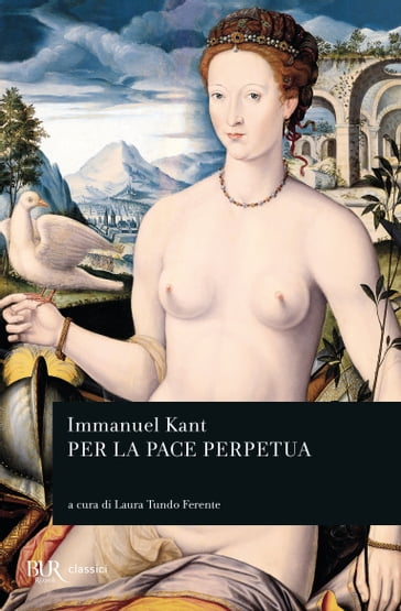 Per la pace perpetua - Immanuel Kant