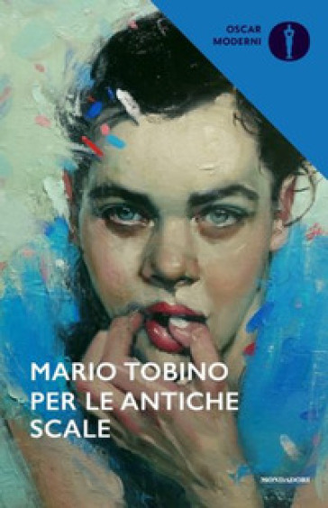 Per le antiche scale - Mario Tobino