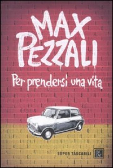 Per prendersi una vita - Max Pezzali