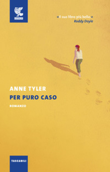 Per puro caso - Anne Tyler