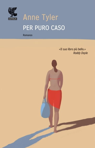 Per puro caso - Anne Tyler