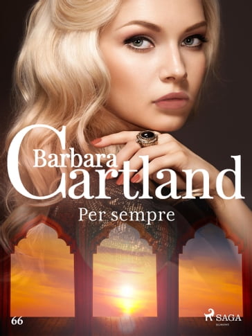 Per sempre - Barbara Cartland