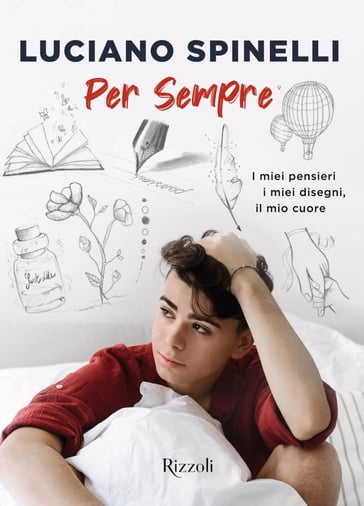 Per sempre - Luciano Spinelli