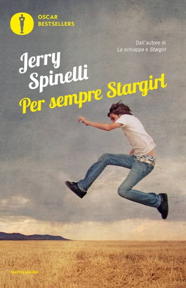 Per sempre Stargirl - Jerry Spinelli