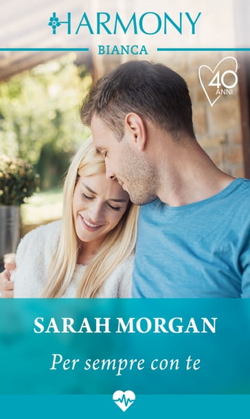 Per sempre con te - Sarah Morgan