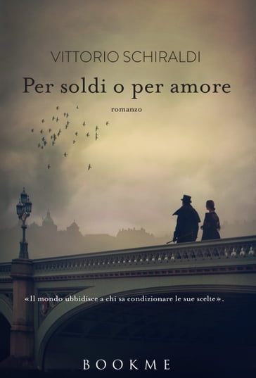 Per soldi o per amore - Vittorio Schieraldi