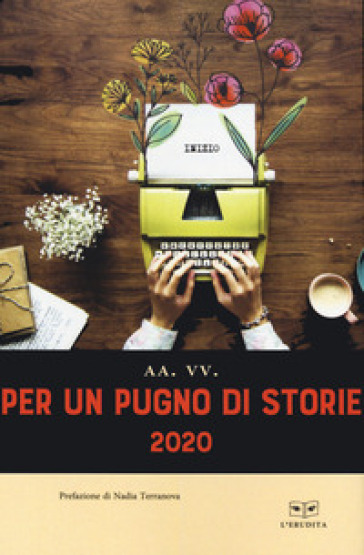 Per un pugno di storie