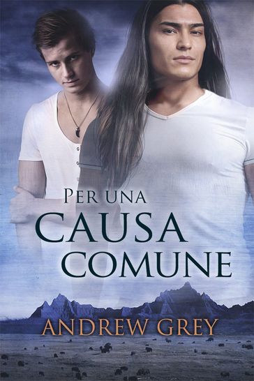 Per una causa comune - Andrew Grey