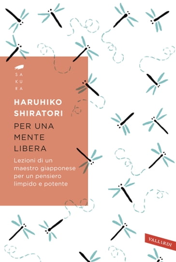 Per una mente libera - Haruhiko Shiratori