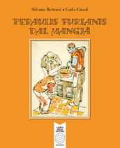 Peraulis furlanis dal mangia