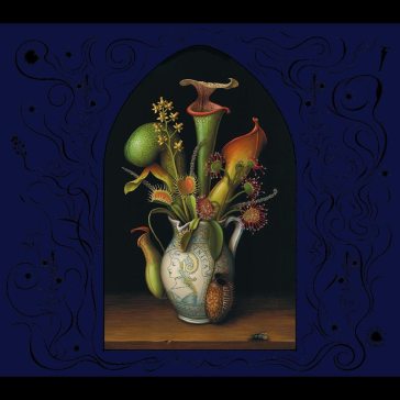 Perchance to a dream - John Zorn