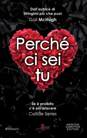 Perché ci sei tu - Gail McHugh