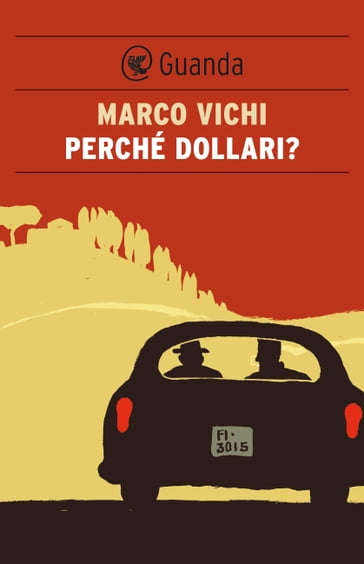 Perché dollari? - Marco Vichi