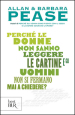 Perché le donne non sanno leggere le cartine e gli uomini non si fermano mai a chiedere?