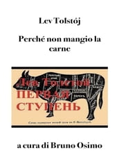 Perché non mangio la carne (tradotto)