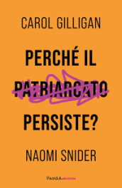 Perché il patriarcato persiste?