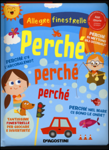 Perché, perché, perché - Mattia Fontana