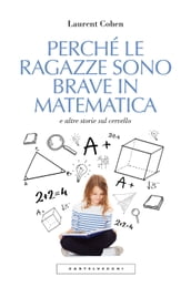 Perché le ragazze sono brave in matematica